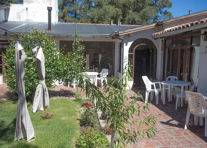 La Posada Del Mar