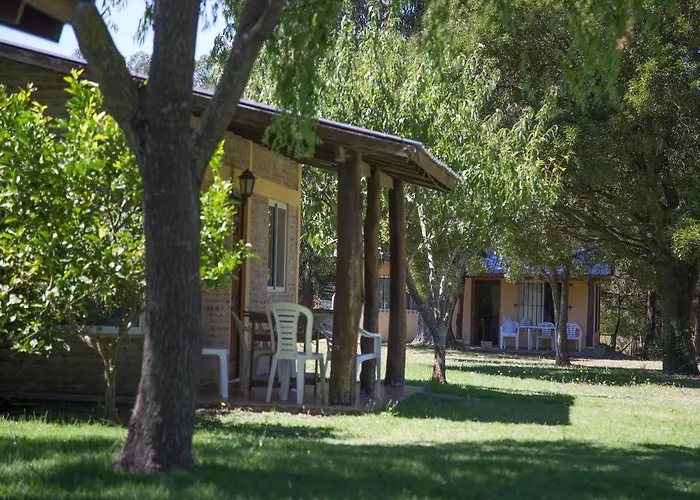 La Posada Del Mar