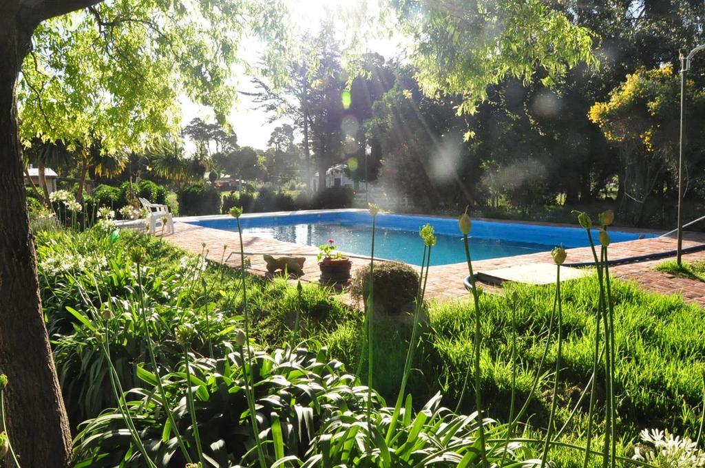 Estalagem La Del Mar