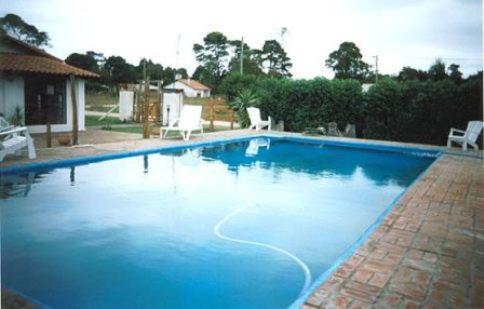 La Del Mar Miramar (Buenos Aires)