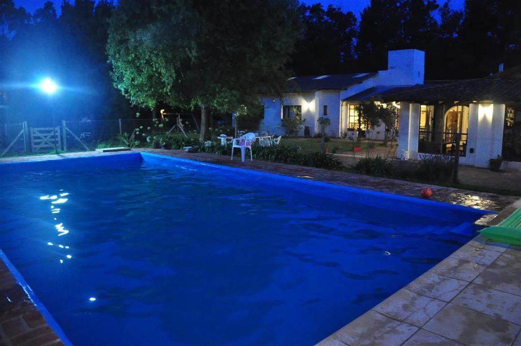La Del Mar 3* Miramar (Buenos Aires)