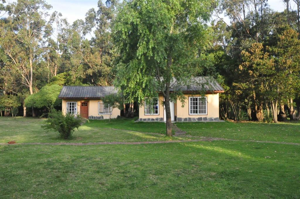 La Del Mar Miramar (Buenos Aires)