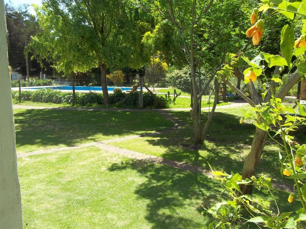 Estalagem La Del Mar Miramar (Buenos Aires)
