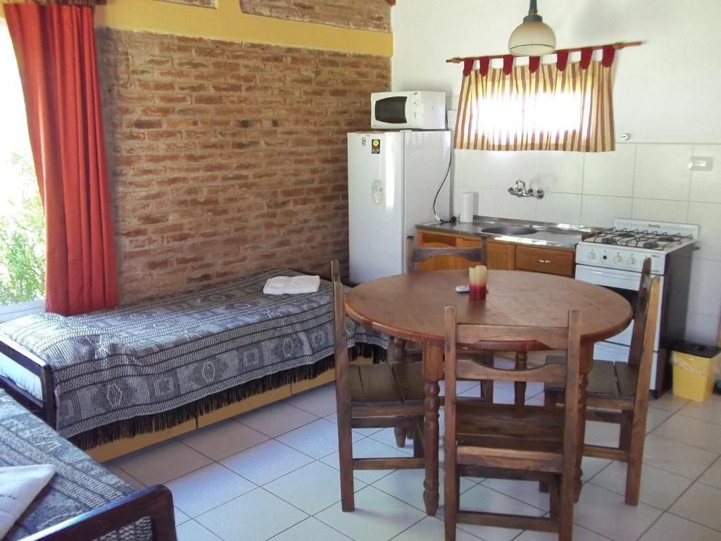 La Del Mar Miramar (Buenos Aires)