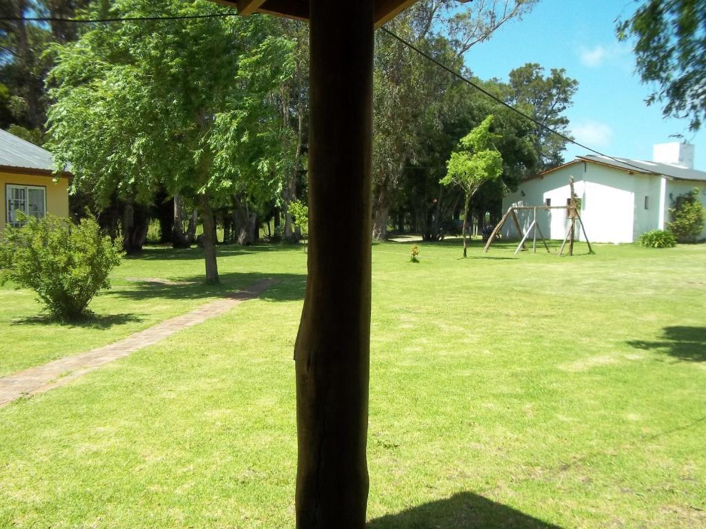 La Del Mar Estalagem 3*