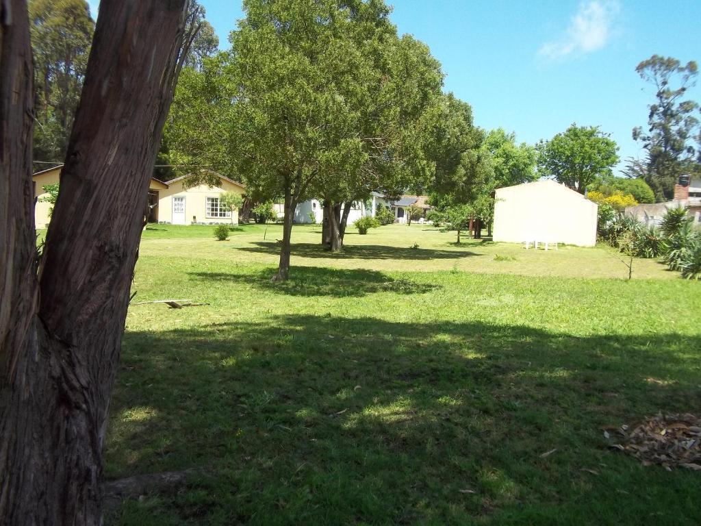 Estalagem La Del Mar Miramar (Buenos Aires)