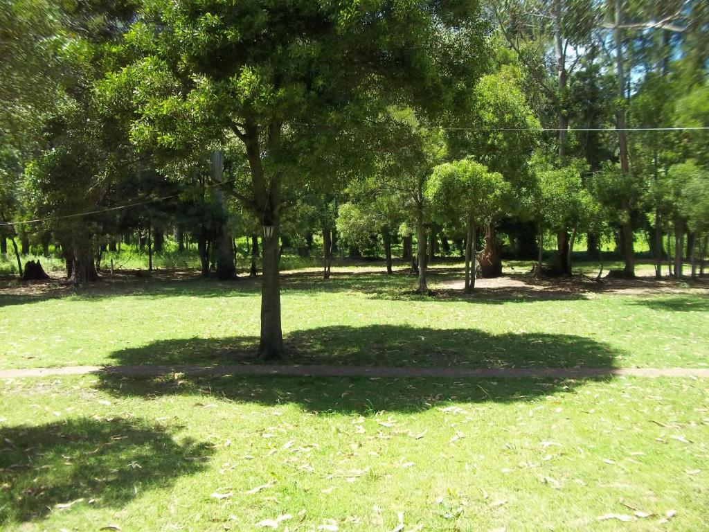 La Del Mar Estalagem Miramar (Buenos Aires)