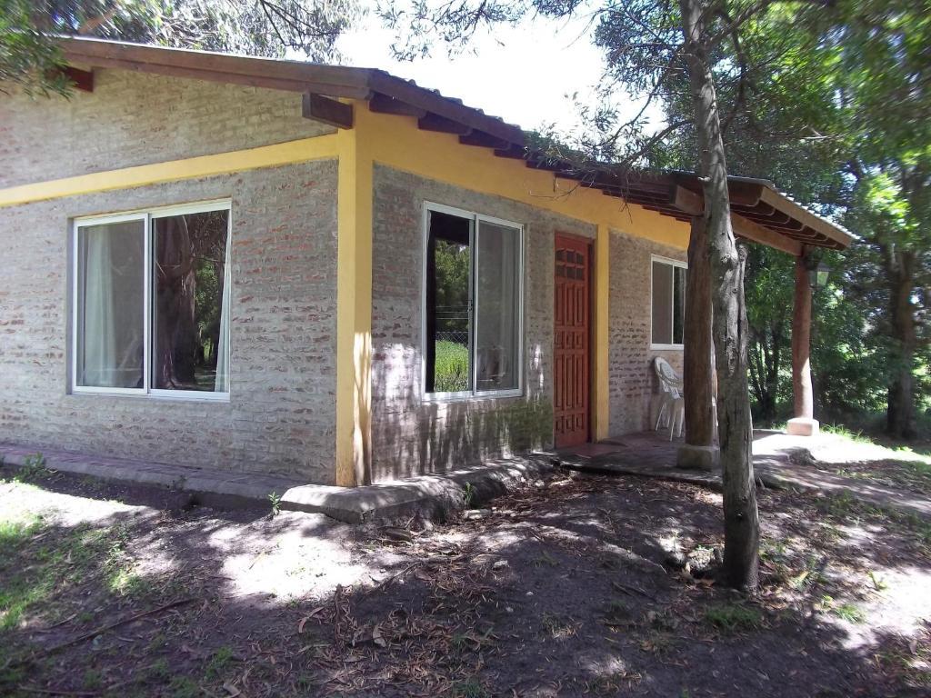 La Del Mar Estalagem Miramar (Buenos Aires)