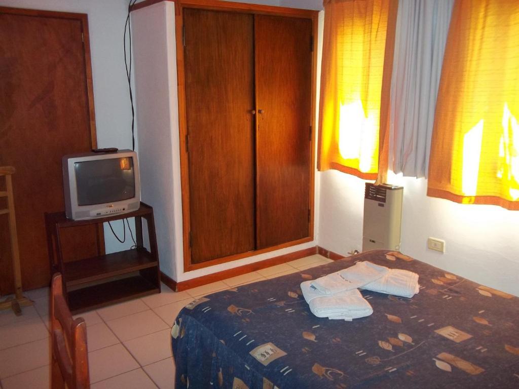La Del Mar Estalagem Miramar (Buenos Aires)