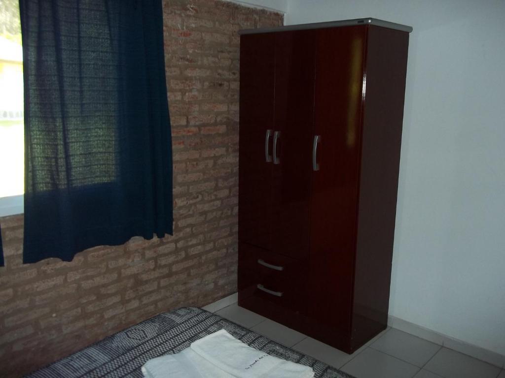 Estalagem La Del Mar Miramar (Buenos Aires)