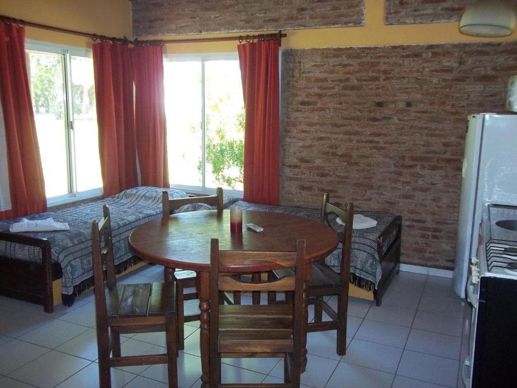 La Del Mar Estalagem Miramar (Buenos Aires)