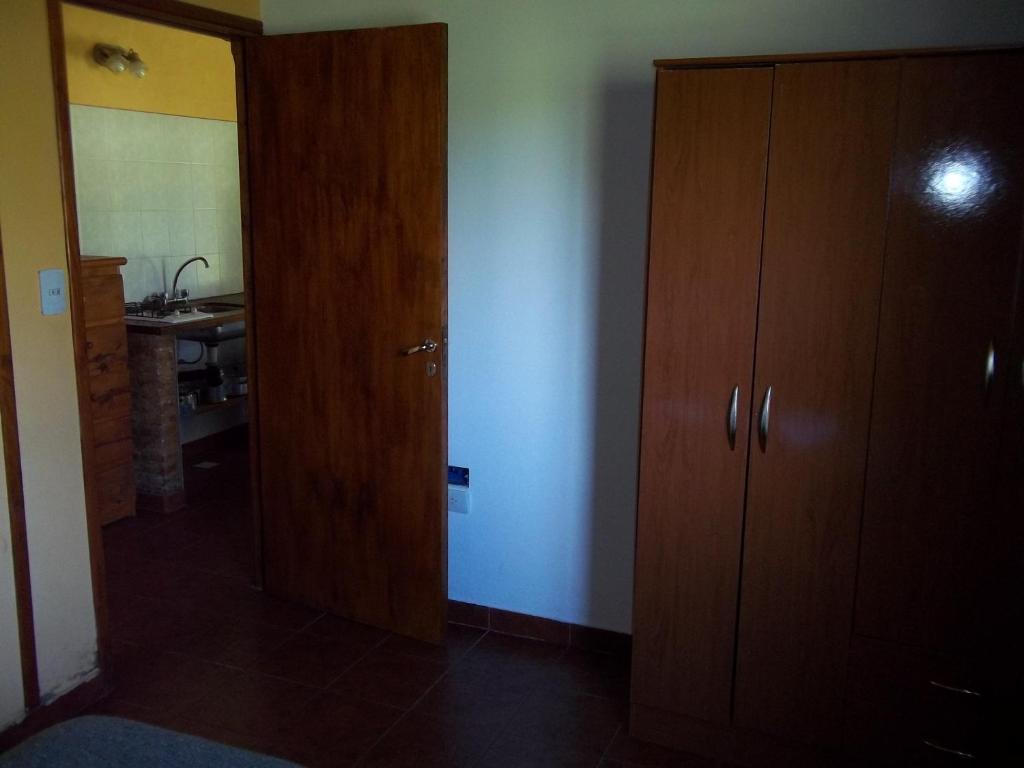 La Del Mar Estalagem Miramar (Buenos Aires)