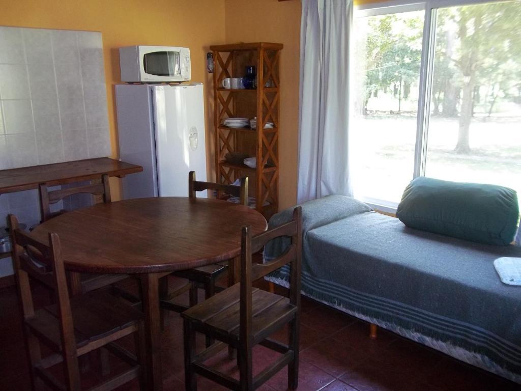 La Del Mar Miramar (Buenos Aires)
