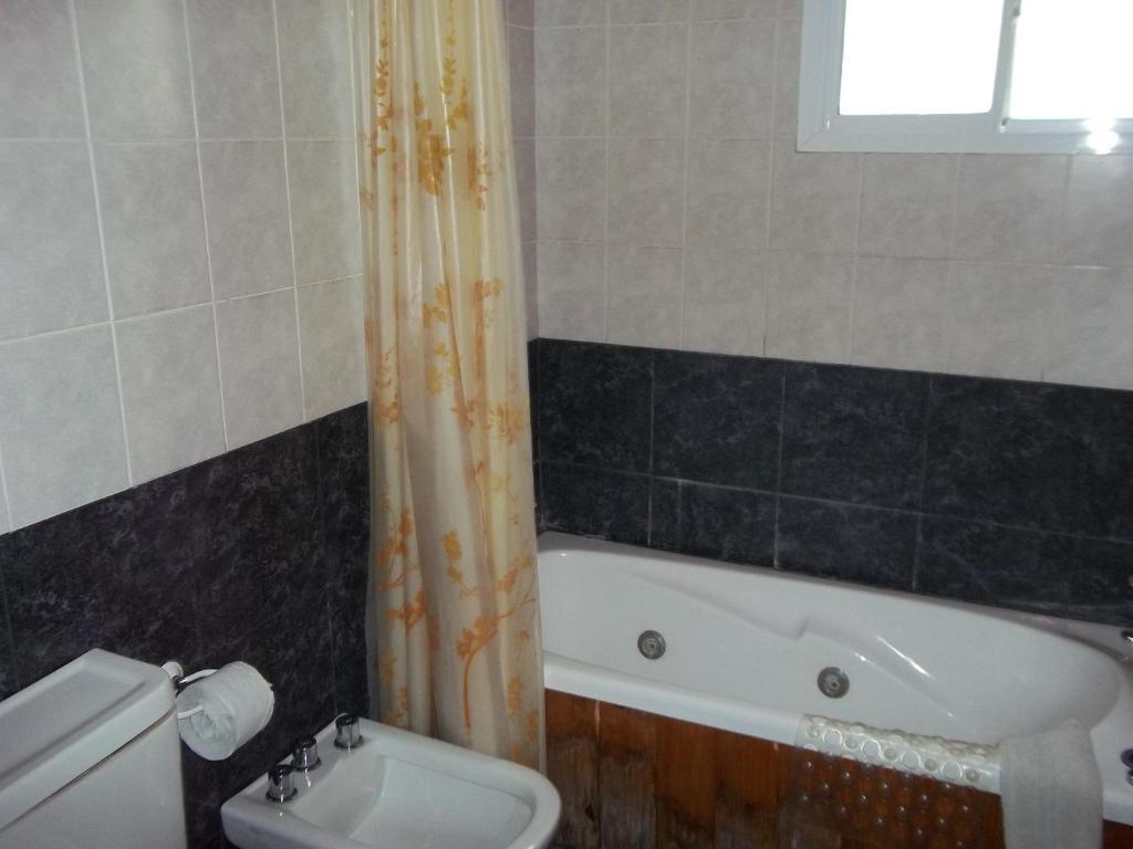 La Del Mar Estalagem Miramar (Buenos Aires)