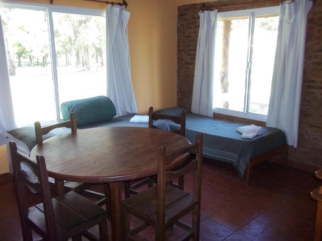 La Del Mar Miramar (Buenos Aires)