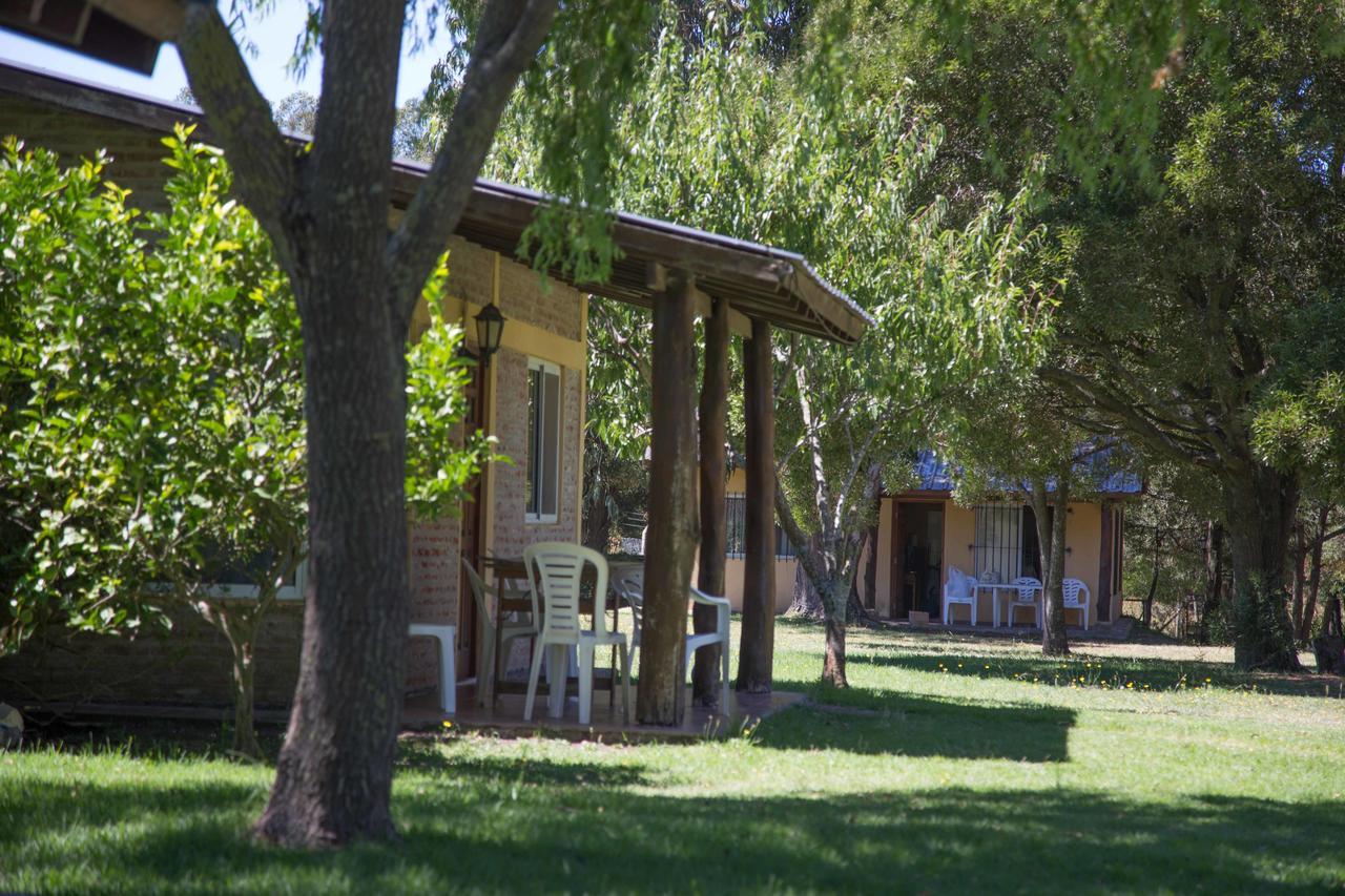 La Del Mar 3* Miramar (Buenos Aires)