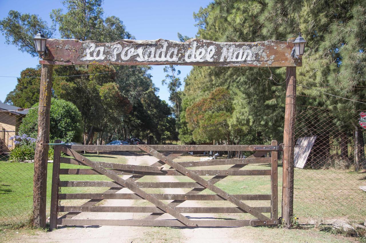 La Del Mar Estalagem Miramar (Buenos Aires)